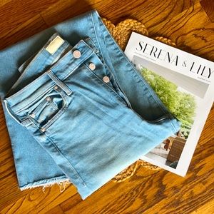 Mother The Tomcat Roller Chew Fresh Catch